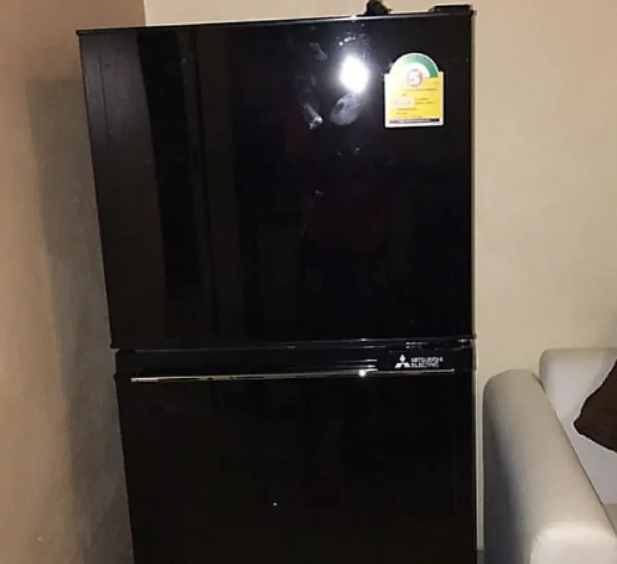 For Rent Condo i-HOUSE Laguna Garden RCA Studio room with full facilities, good price, hurry to reserve.