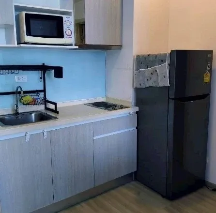 ให้เช่า Artemis Sukhumvit 77 ห้องพร้อมเข้าอยู่ เฟอร์พร้อม รีบจองเลย