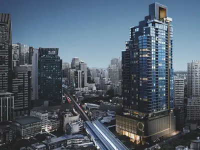 Q1 Sukhumvit