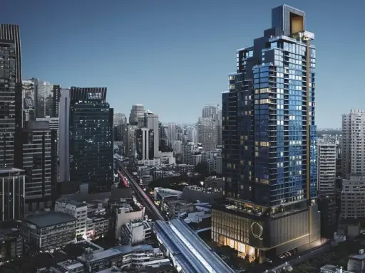 Q1 Sukhumvit