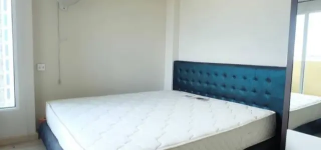 ให้เช่า M Society Condominium ห้องน่าอยู่ เฟอร์ครบ ราคาสบายกระเป๋า จองเลย images