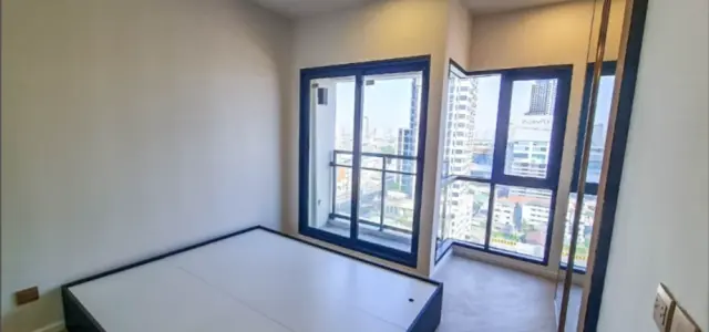 🏠🌃 ขาย คอนโด ไอดีโอ โมบิ บางซื่อ แกรนด์ อินเตอร์เชนจ์ 🏠🌃 images