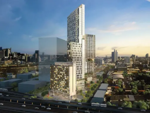 Down payment sale, Landmark at MRT Station, 30th floor, corner room, spacious, private, hurry and book before you miss out.