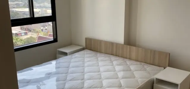 ขายคอนโด NUE Noble Chaengwattana 1 ห้องนอน 1 ห้องน้ำ พร้อมอยู่ ราคาดี จองเลย images