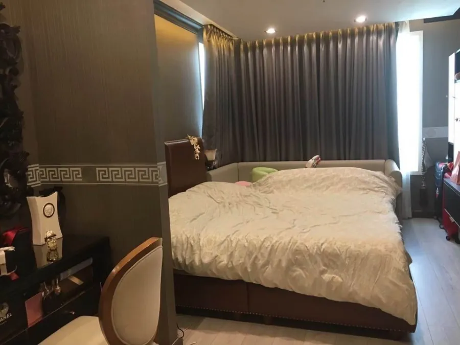 ขาย บ้าน สิริ 31 ตกแต่งบิ้วอินหรูหรา กว้าง เหมาะสำหรับอยู่แบบครอบครัว จองก่อน เป็นเจ้าของก่อนเลยจ้า