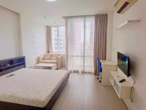 Urgent sale! T.C. Green Condo, ready to move in, reasonable price, hurry up and reserve yours today. Don't miss out! images