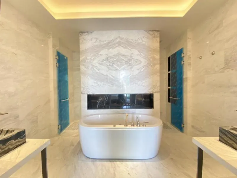 The Residences at Mandarin Oriental ให้เช่า ห้องหรูมีระดับสุดExclusive ติดริมแม่น้ำเจ้าพระยา จองด่วน