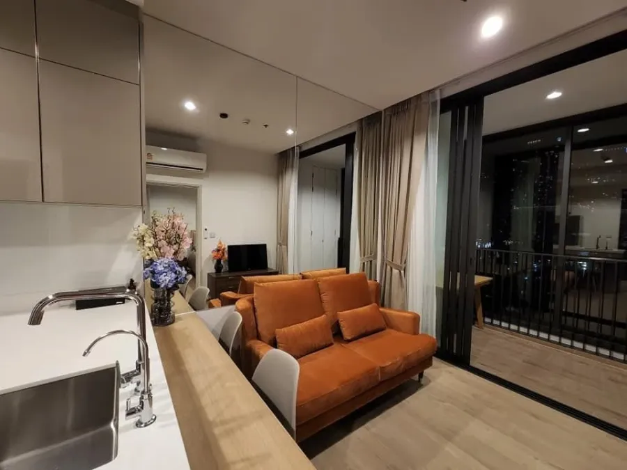 ✨ ขายและให้เช่า คอนโดหรูติด BTS 0 เมตร ✨ Quinn Sukhumvit 101 (ควินน์ สุขุมวิท 101)