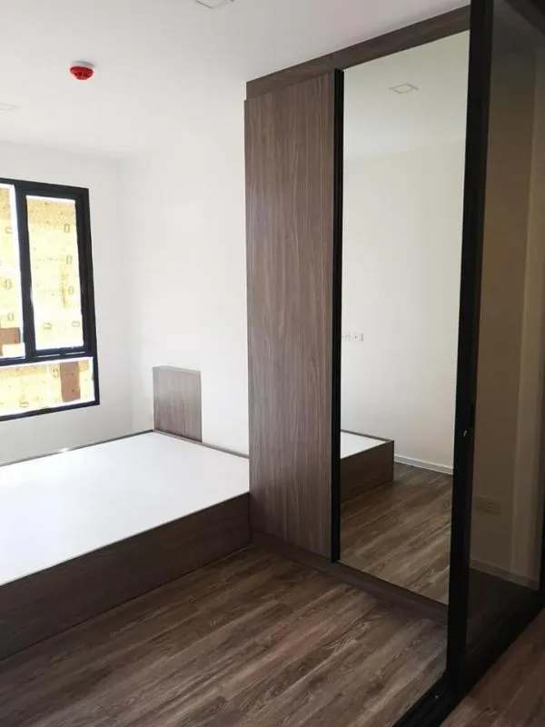 ขาย​ b-Loft Lite Sukhumvit 115 ขนาด​​ 27.23 ตร.ม ชั้น 6 เดินทางสะดวก ใกล้bts รีบเลยจ้า