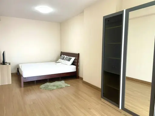 Condo for rent, Supalai Park Ekkamai-Thonglor, south, ready to move in, near BTS, don't wait. images