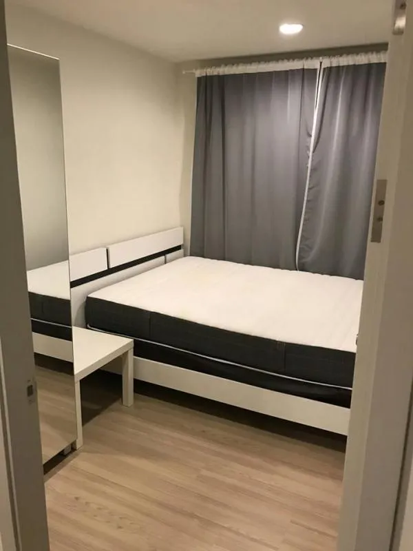 ขาย/ให้เช่า คอนโด บีลอฟ สุขุมวิท115 ชั้น3 ห้องทิศใต้ 1ห้องนอน 26 ตรม. ใกล้bts มาก่อนได้ก่อนจ้า