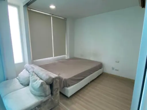 ขาย คอนโด เดอะ คัลเลอร์รี่ วิวิด ห้องพร้อมอยู่ เฟอร์นิเจอร์ครบชุด มาแต่ตัวอยู่ได้เลยจ้า images