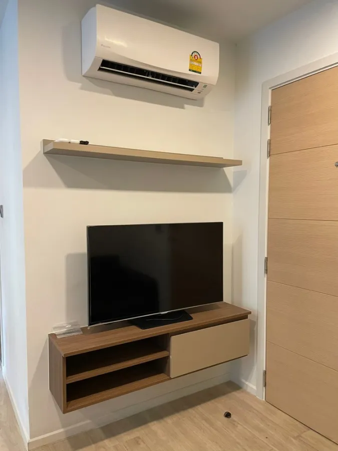 ปล่อยเช่า KAVE CONDO ห้องสวย ครัวแยก ได้วิวนอกแจ่มๆ ราคาดีมาก สนใจรีบจับจองก่อนหลุดมือจ้า