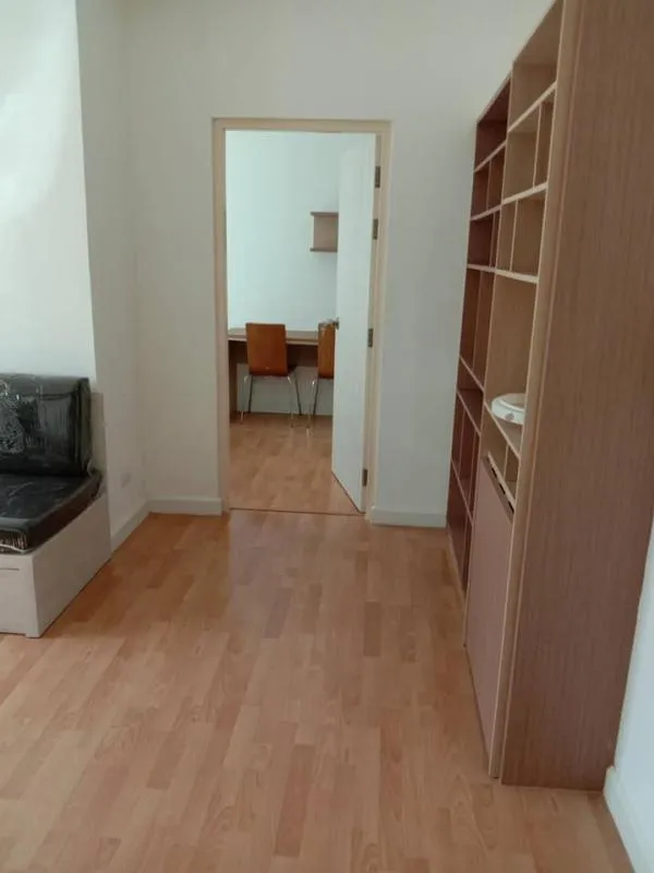 For Rent My condo ลาดพร้าว 27 ขนาด 32 ตร.ม เดินทางสะดวก ใกล้ BTS และ MRT ราคาดีแบบนี้ต้องจอง