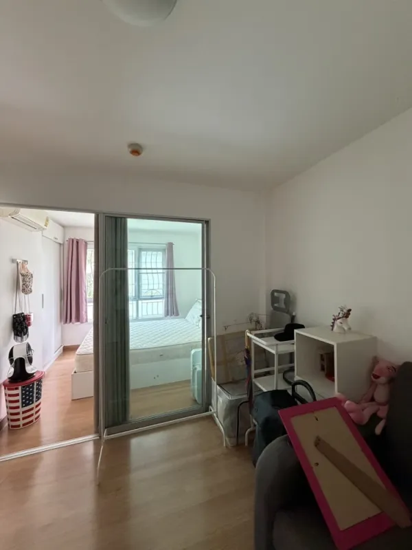 ขาย คอนโด เด็น วิภาวดี (DEN Vibhavadi) 🏡✨
