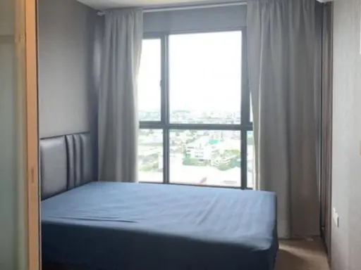For Rent/sale เดอะ เบส แจ้งวัฒนะ ห้องสวย ได้นอนดูวิวเมืองชิวๆ ฟินเวอร์ จองด่วนๆ พลาดแล้วจะเสียใจ