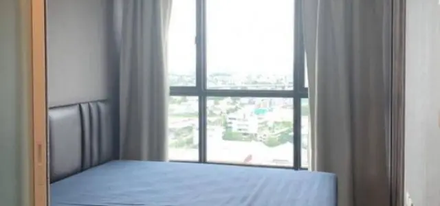 For Rent/sale เดอะ เบส แจ้งวัฒนะ ห้องสวย ได้นอนดูวิวเมืองชิวๆ ฟินเวอร์ จองด่วนๆ พลาดแล้วจะเสียใจ images