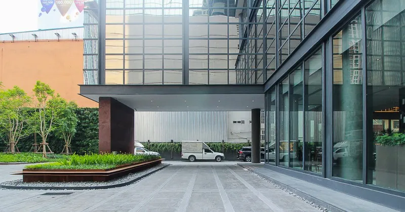 ขายคอนโด Lofts ASoke ห้องดีมาก พร้อมเข้าอยู่กันเลยค่ะ