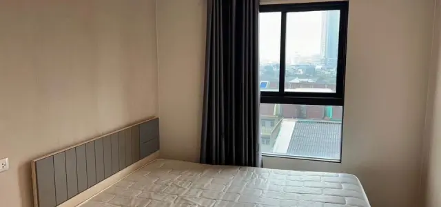 ขายด่วน Plum condo Station 1 ห้องนอน 1 ห้องน้ำ ชั้น 7 ไม่สูงมาก ราคาไม่แรง ซื้อเลยจ้า อย่ารอช้า images