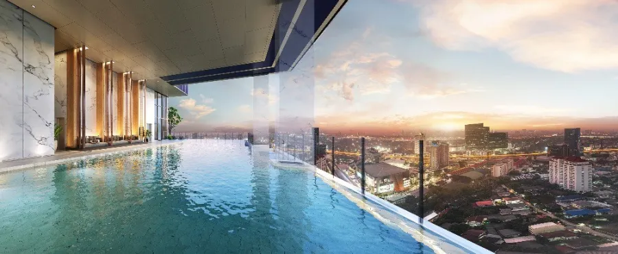 ขายดาวน์ ไลฟ์ พหล-ลาดพร้าว ชั้นสูง ห้องทิศเหนือ วิวโล่ง ไม่บล็อก จองก่อน ได้ก่อน