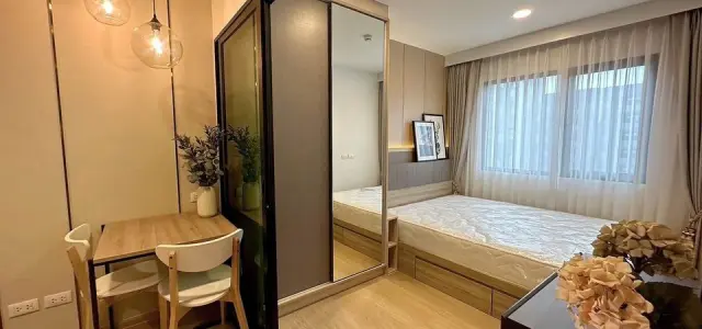 ขาย ชีวาทัย ฮอลล์มาร์ค ลาดพร้าว-โชคชัย 4 แต่งครบ build-in โทนสีละมุนตา ราคาละมุนใจ รีบจองเลย images