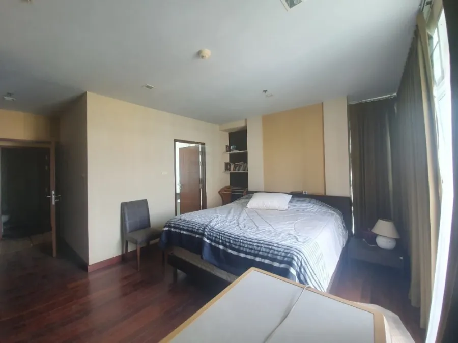 ปล่อย คอนโด Sukhumvit City Resort 2 ห้องนอน 2 ห้องน้ำ พร้อมอยู่ เฟอร๕รบชุด จองเลย