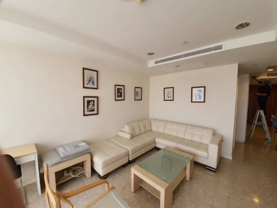 for rent hampton thonglor 10 pet friendly Convenient transportation, ready, don't wait.