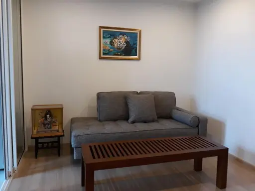 For Rent คอนโดเดอะเบส แจ้งวัฒนะ 1ห้องนอน สิ่งอำนวยความสะดวกเยี่ยม ใช้ชีวิตสะดวกสบาย จองด่วนๆเลยจ้า images