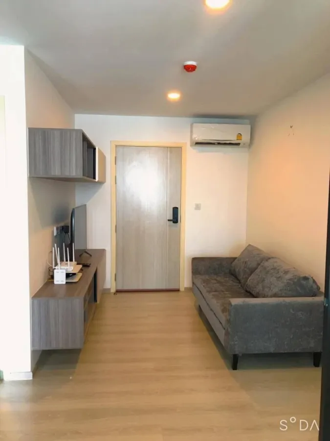 🏠🌃 ให้เช่า คอนโด เคนซิงตัน พหลโยธิน63 🏠🌃