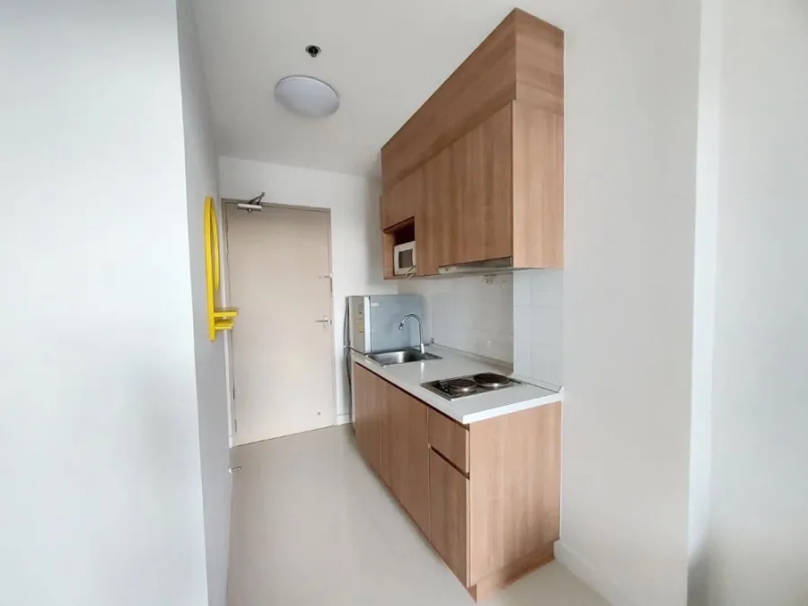 Condo for sale/rent, Ideo Mix Sukhumvit 103, fully furnished, near BTS, don't miss it.