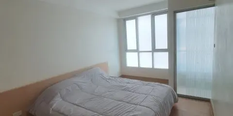 For rent Condo The Inspire Place ABAC Rama 9 ห้องน่าอยู่ ครบจบที่เดียว จองเลยจ้า อย่าพลาด
