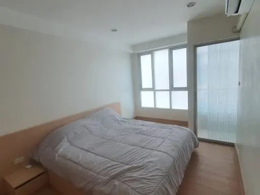 For rent Condo The Inspire Place ABAC Rama 9 ห้องน่าอยู่ ครบจบที่เดียว จองเลยจ้า อย่าพลาด images
