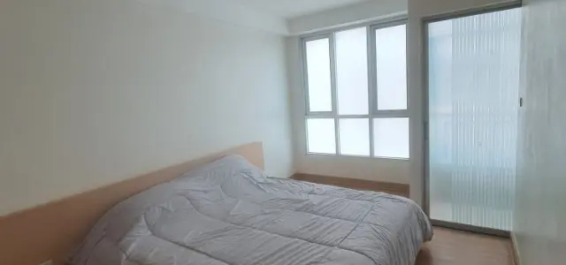 For rent Condo The Inspire Place ABAC Rama 9 ห้องน่าอยู่ ครบจบที่เดียว จองเลยจ้า อย่าพลาด images