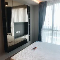 เช่าคอนโด The Unique Sukhumvit 62/1