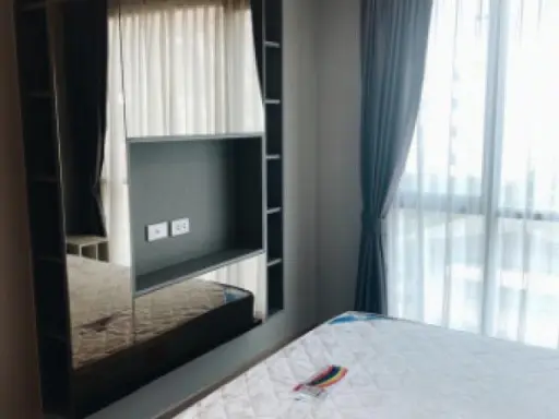 ให้เช่า ดิ ยูนีค สุขุมวิท 62/1 ชั้น 4 เฟอร์ครบ พร้อมเข้าอยู่ได้เลยจ้า images