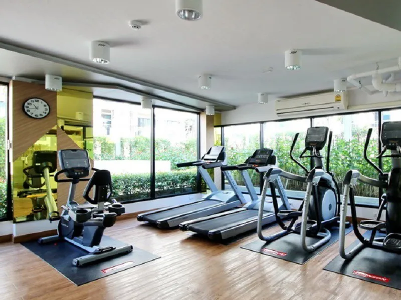 🌟🏙️ ให้เช่า Supalai City Resort Bearing Station | ห้องสตูดิโอ น่ารัก ทำเลดี! 🏙️🌟