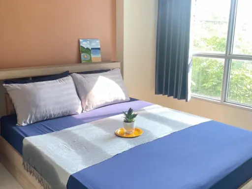 ขาย ให้เช่า Aspire Ngamwongwan ห้องน่าอยู่ แต่งครบ สนใจจองเลย ห้ามพลาด
