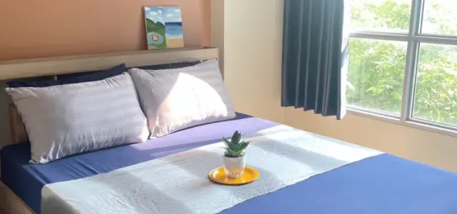 ขาย ให้เช่า Aspire Ngamwongwan ห้องน่าอยู่ แต่งครบ สนใจจองเลย ห้ามพลาด images