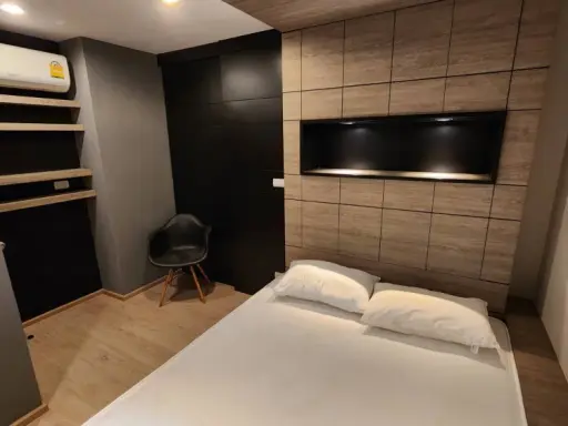 ขาย คอนโด L Loft Condo Ratchada 19 ห้องสองชั้น สไตล์โมเดิร์น ราคาดี น่าอยู่สุดๆ รีบจองเลย images