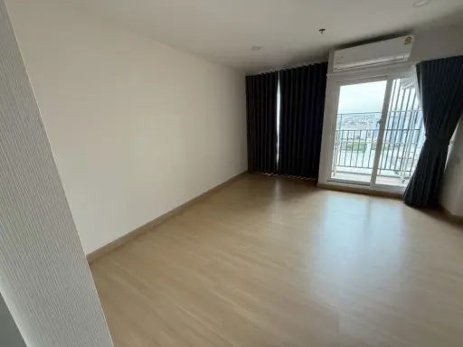 ขาย Supalai Veranda Ramkhamheang ชั้น 17 ห้องกว้าง โครงการดี สนใจจองเลย images