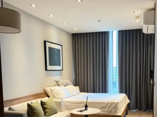 ขายด่วนๆ Condo Park 24 Origin Phrom Phong ห้องพร้อมอยู่ แต่งครบจบที่นี่ มาแต่ตัวเข้าอยู่ได้เลย images