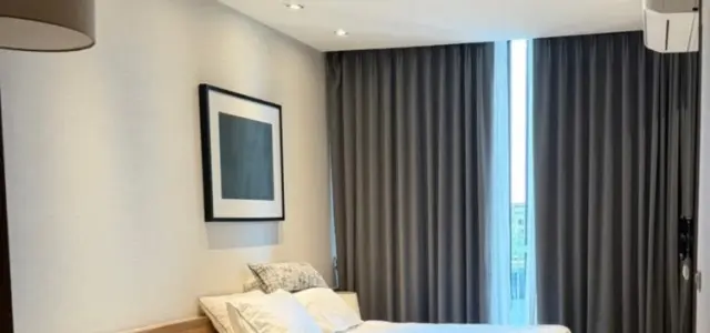 ขายด่วนๆ Condo Park 24 Origin Phrom Phong ห้องพร้อมอยู่ แต่งครบจบที่นี่ มาแต่ตัวเข้าอยู่ได้เลย images