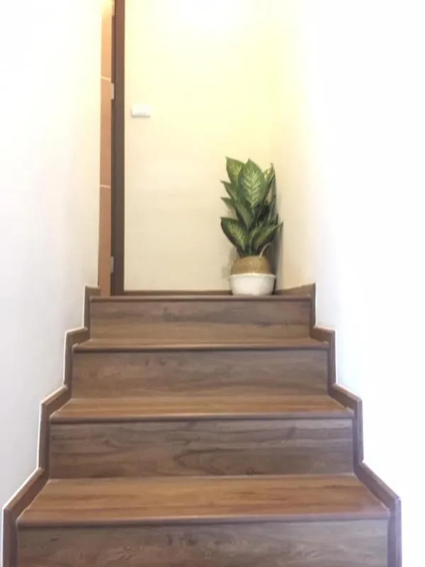 Duplex room, usable area up to 37 sqm., fully furnished, near BTS, this is good, must be at ONYX Phahonyothin