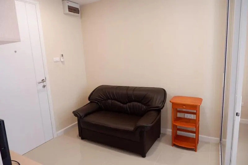 **ด่วนให้เช่า JW Condo @ Donmuang*** มาแล้วห้องสวยมากๆๆๆๆ ตกแต่งพร้อมเข้าอยู่ได้เลย