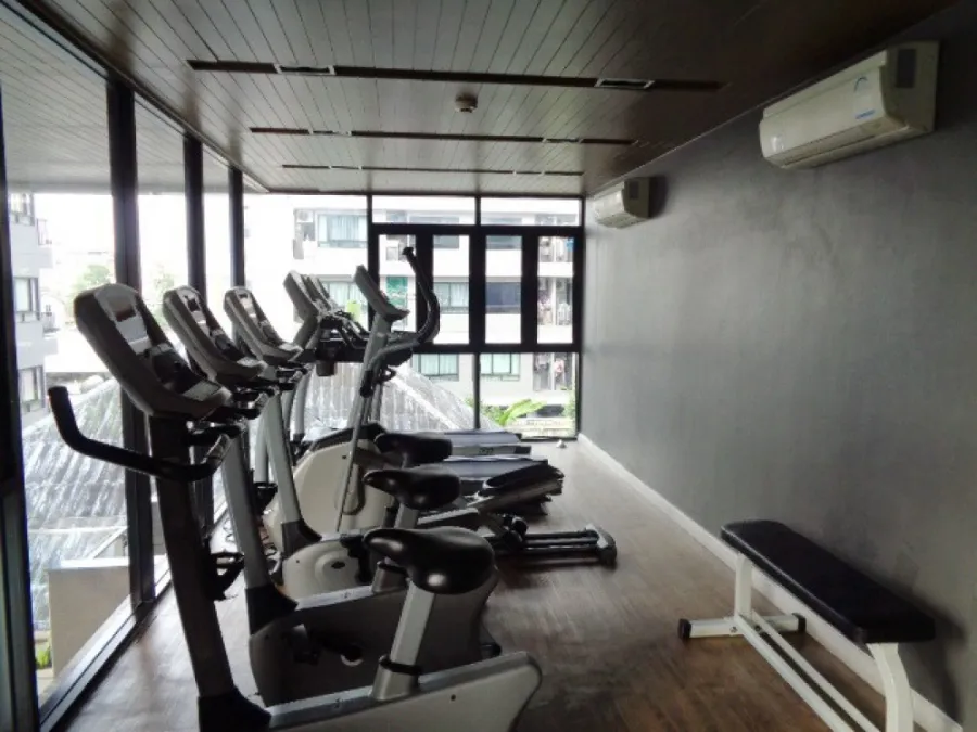 ขายคอนโด เอชทู รามอินทรา 21 ห้องสภาพดีมาก ใกล้รถไฟฟ้า ราคาพิเศษ ห้ามพลาด