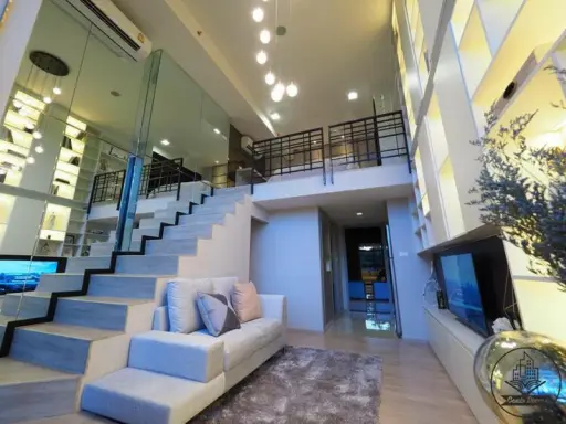 อย่าพลาดเด็็ดขาด บอกเลย ห้อง Studio Hybrid พร้อมโอนเข้าอยู่ได้ทันทีห้องสวยมากๆๆๆๆๆๆ ideo new rama 9 images