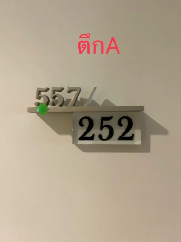 คอนโด แมเนอร์ สนามบินน้ำ ตกแต่งน่าอยู่ บิ้วอินน่าอยู่มากๆ ได้วิวดี ราคาย่อมเยา เหมาะสมสุดๆ จองเลย