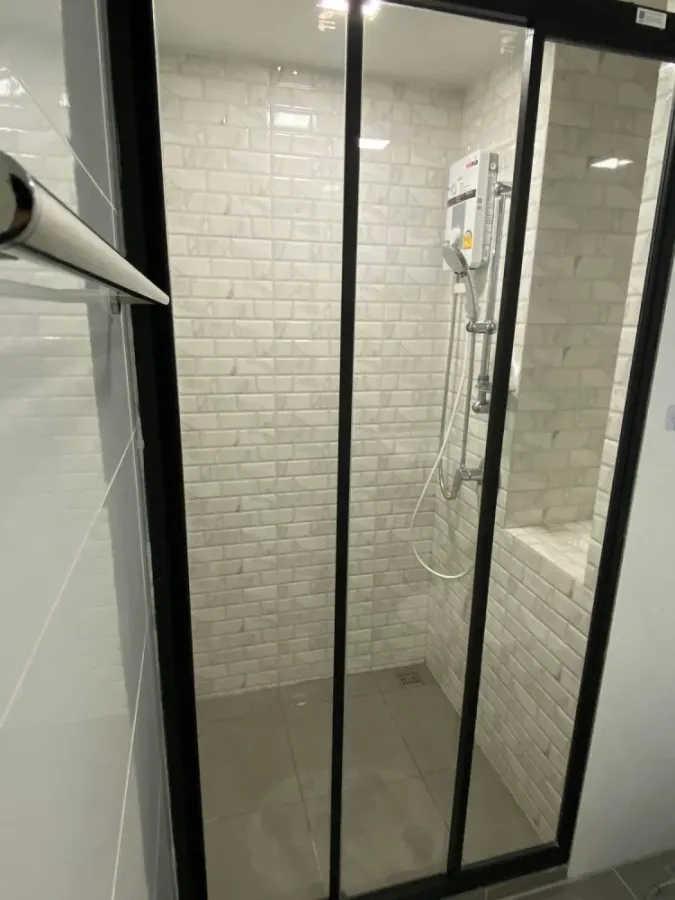 ให้เช่า Atmoz Kanaal Rangsit ชั้น 6 ห้องแต่งครบ พร้อมอยู่ สนใจรีบจองเลย อย่ารอช้า