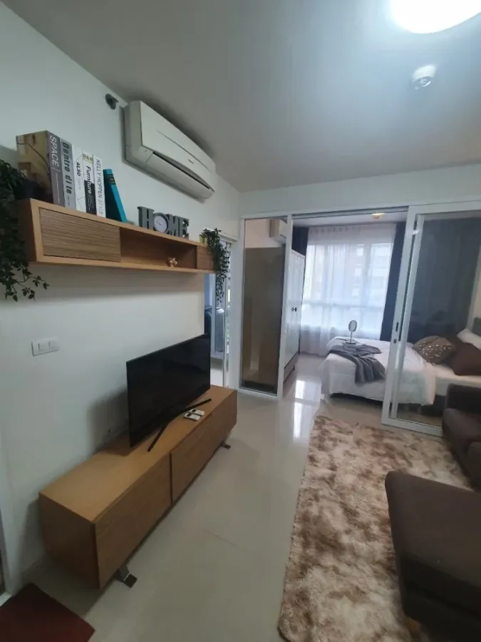 🏠🌃ขาย คอนโด ไอบิซา คอนโด อาร์ซีเอ 🏠🌃