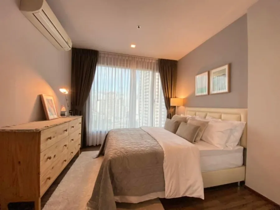 Condo for sell or rent, Seal by Sansiri, Ekkamai, beautiful room, fully furnished, don't wait.